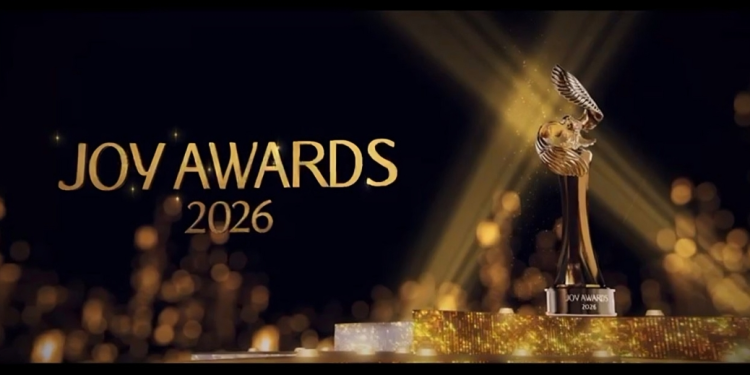 «تركي آل الشيخ» يعلن انطلاق مرحلة التسميات لجوائز «Joy Awards 2026»