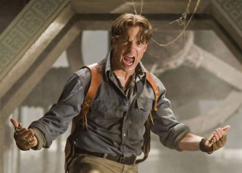 «بريندان فريزر» يعود رسميًا إلى «The Mummy 4»