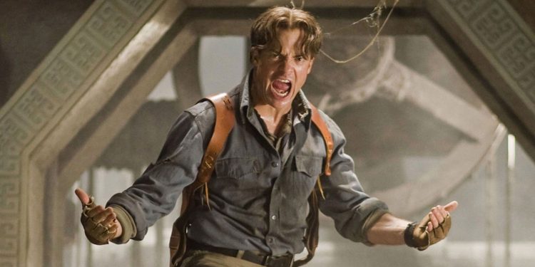 «بريندان فريزر» يعود رسميًا إلى «The Mummy 4»