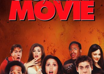 لإعلان عن الانتهاء من تصوير فيلم الرعب الكوميدي «SCARY MOVIE 6»