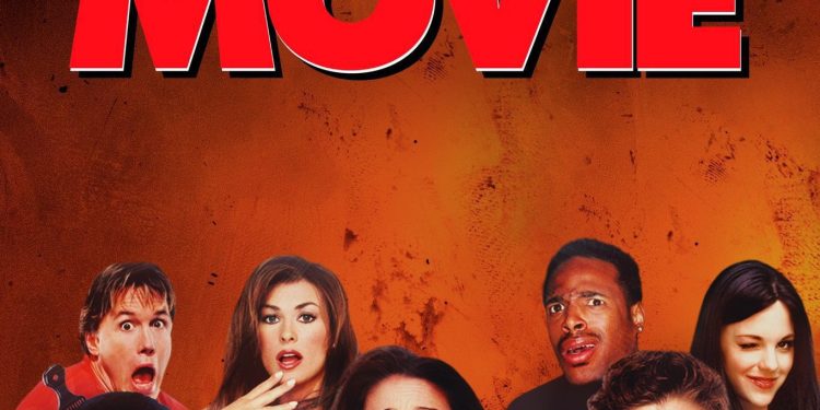 لإعلان عن الانتهاء من تصوير فيلم الرعب الكوميدي «SCARY MOVIE 6»