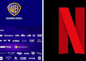 «نتفليكس» تخطط لعقد صفقة ضخمة وشراء «Warner Bros. Discovery»