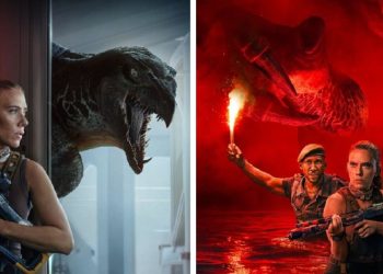 فيلم Jurassic World: Rebirth