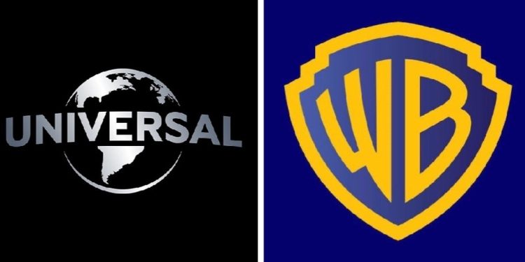 «يونيفرسال» تتحرك رسميًا للاستحواذ على «وارنر بروس»
