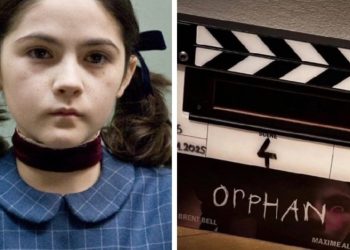 فيلم Orphan 3