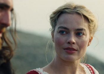 فيلم Wuthering Heights