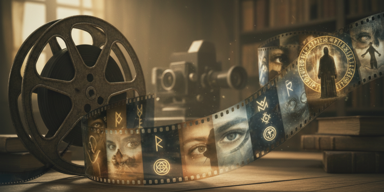 حين تتكلم التفاصيل.. سرّ قوة «الإيحاء السردي» في السينما