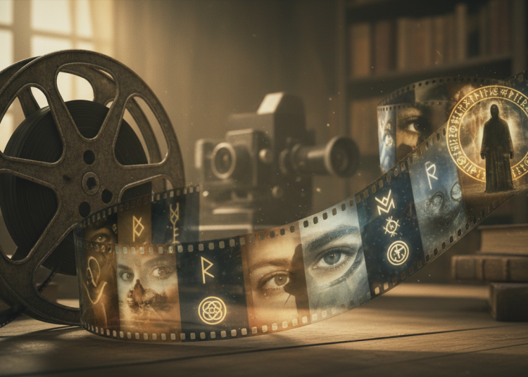 حين تتكلم التفاصيل.. سرّ قوة «الإيحاء السردي» في السينما