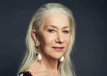 هيلين ميرين