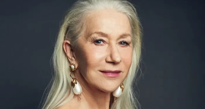 هيلين ميرين