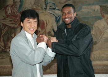 «دونالد ترمب» يسعى لإحياء «Bloodsport» و«Rush Hour» وإعادة أساطير الأكشن والكوميديا لهوليوود