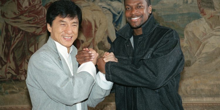«دونالد ترمب» يسعى لإحياء «Bloodsport» و«Rush Hour» وإعادة أساطير الأكشن والكوميديا لهوليوود
