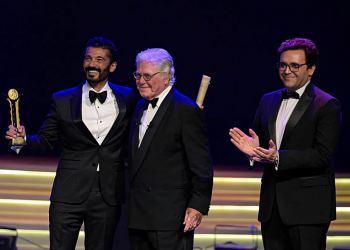 مهرجان القاهرة السينمائي الدولي