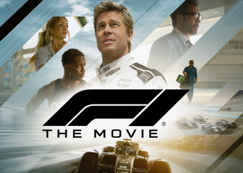 فيلم F1