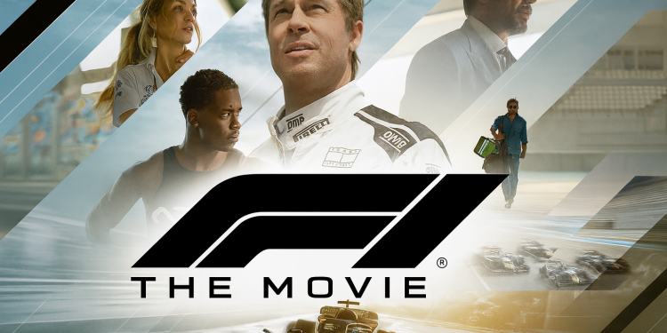 فيلم F1