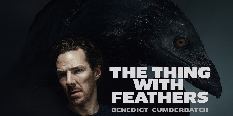 فيلم The Thing With The Feathers