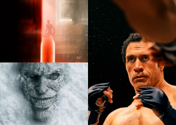 هبوط حاد في إيرادات شباك التذاكر العالمي خلال شهر أكتوبر 2025