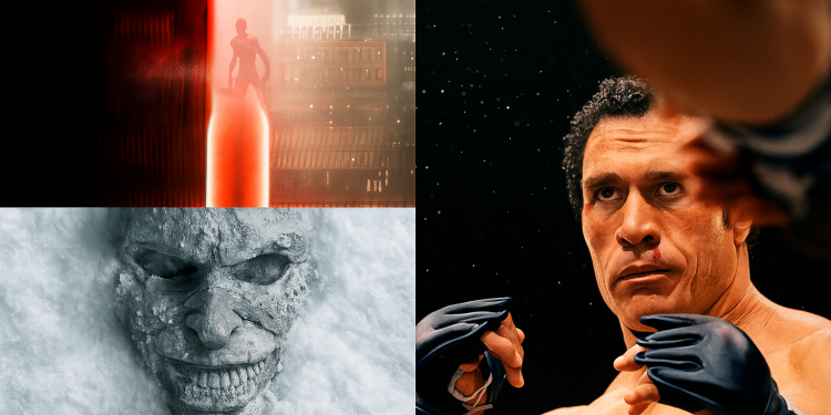 هبوط حاد في إيرادات شباك التذاكر العالمي خلال شهر أكتوبر 2025