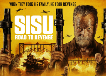 فيلم Sisu: Road to Revenge