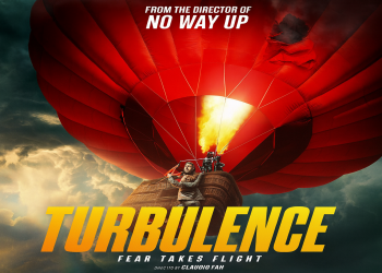 فيلم Turbulence