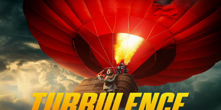 فيلم Turbulence