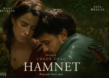 فيلم Hamnet