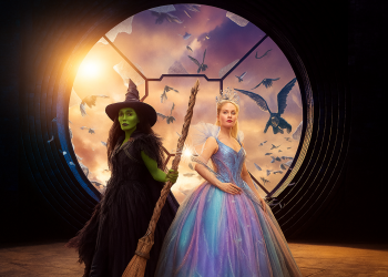 فيلم Wicked: For Good
