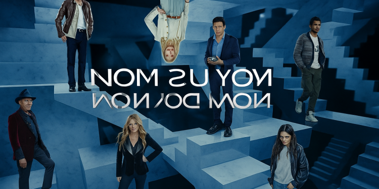 فيلم Now You See Me: Now You Don’t