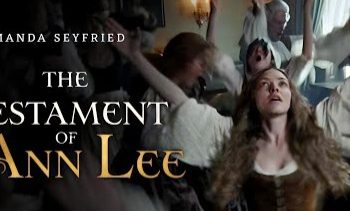 فيلم The Testament of Ann Lee