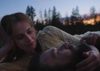 فيلم Train Dreams