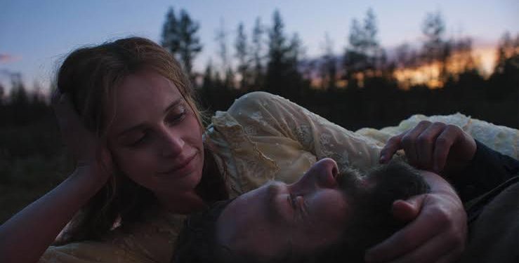 فيلم Train Dreams