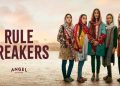 فيلم Rule Breakers