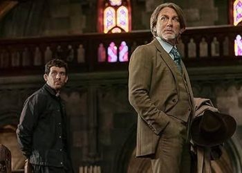 فيلم Wake Up Dead Man: A Knives Out Mystery