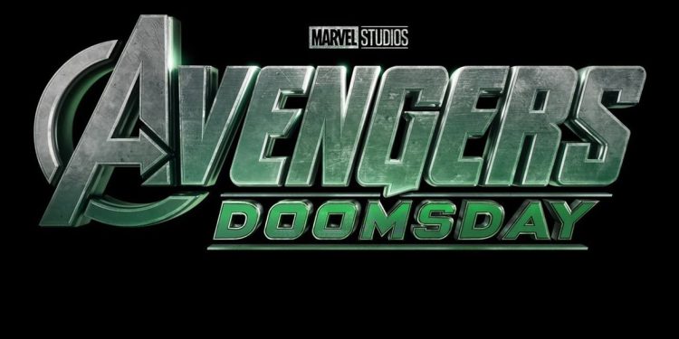 Avengers: Doomsday