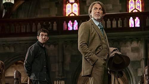 فيلم Wake Up Dead Man: A Knives Out Mystery