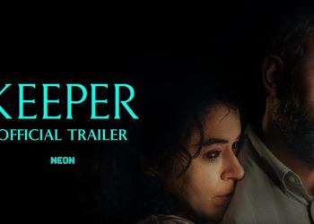 فيلم Keeper