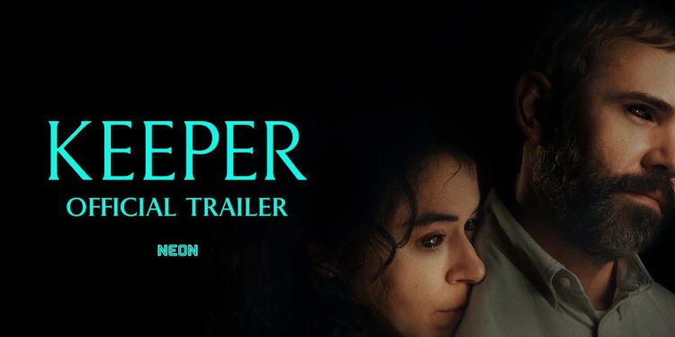 فيلم Keeper