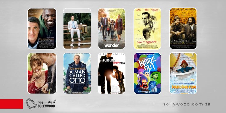 أفلام تُعلّمك كيف تكسب «ودّ» و«صداقة» من حولك