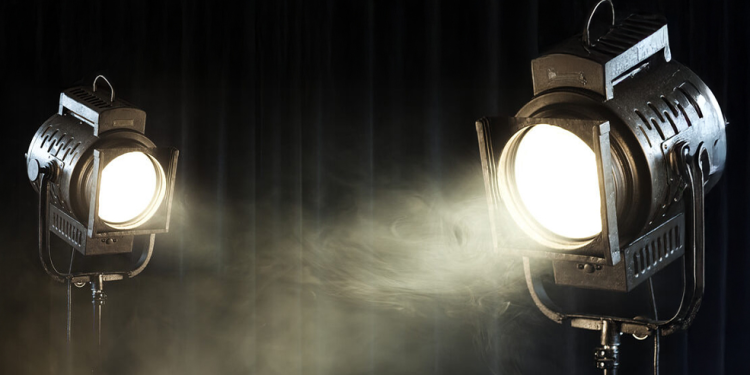 التحفيز الدرامي