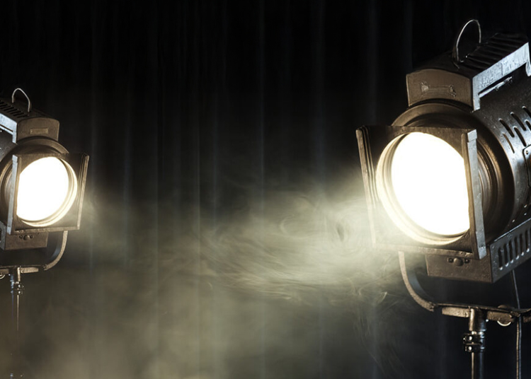 التحفيز الدرامي