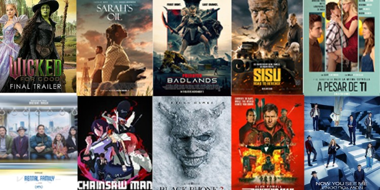 شباك التذاكر الأميركي