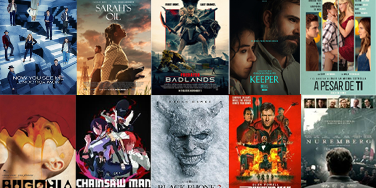 شباك التذاكر الأميركي