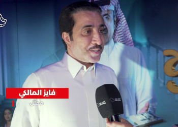 فايز المالكي