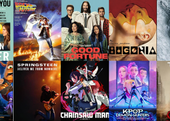 «Regretting You» يتصدر شباك التذاكر الأميركي.. و«Black Phone 2» ثانيًا