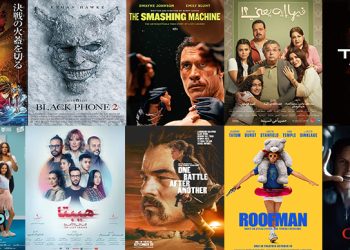 شباك التذاكر السعودي يحقق أكثر من 51 مليون ريال خلال شهر «أكتوبر».. و«One Battle After Another» في الصدارة