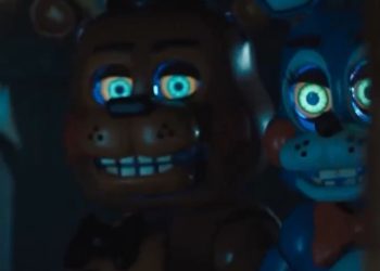 فيلم Five Nights at Freddy’s 2