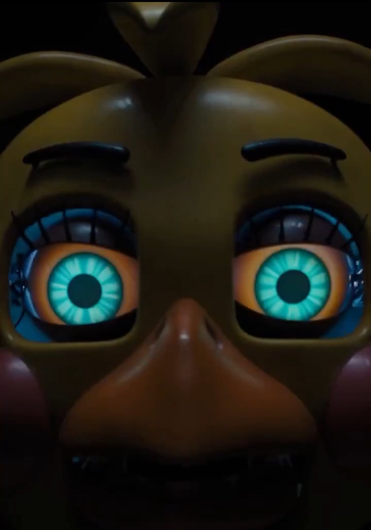 فيلم Five Nights at Freddy’s 2 فيلم Five Nights at Freddy’s 2