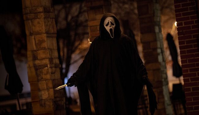 فيلم SCREAM 7