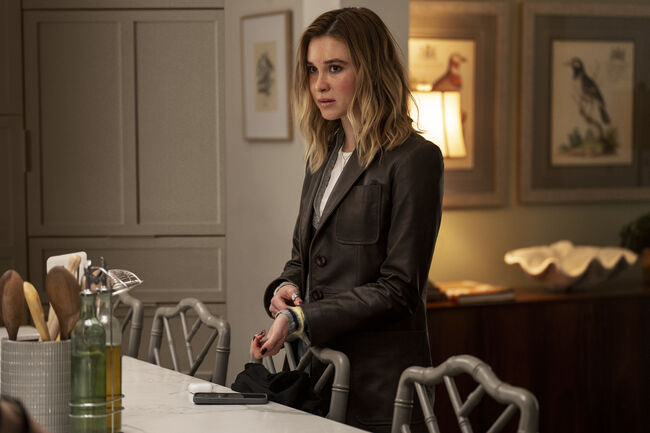 فيلم SCREAM 7 فيلم SCREAM 7