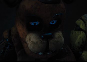 فيلم Five Nights at Freddy’s 2